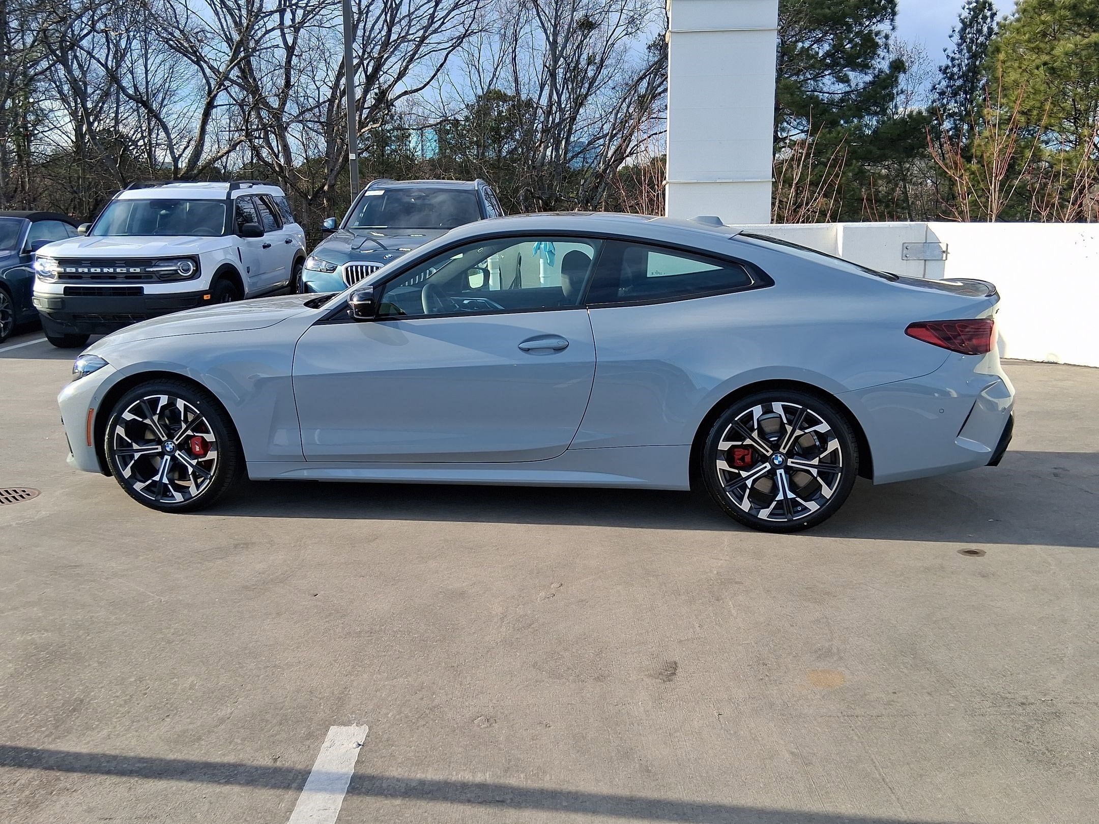 bmw 4 series 2026 WBA63DA00TCW92221 image bmw 4 series 2026 WBA63DA00TCW92221 image